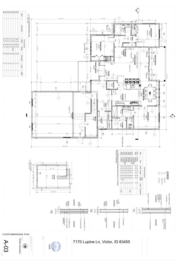 Services PE Drawings Licensed Engineers for Stamped Plans and Stamped Drawings for Permit Approval Permit-Ready Engineering Plans Permit-Ready Engineering Drawings