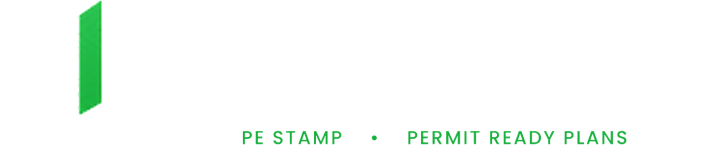 PE Drawings - PE Stamped Permit Plans